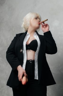 индивидуалка ВЛАДА (Ростов)