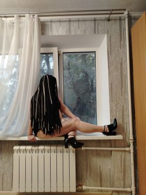 Лиля — знакомства для секса в Ростове